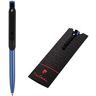 Pierre Cardin Symphony, blue - Ballpoint Pen