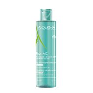 A-Derma Phys-AC Cleansing Micellar Water for Skin Prone to Acne 200ml - Micellar Water