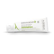 A-Derma Dermalibour + Repair Cream for Irritated and Damaged Skin 50ml - Face Cream