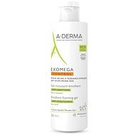 A-DERMA Exomega Control Hidratáló habzó gél atópiára hajlamos száraz bőrre 500 ml - Tusfürdő