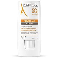 A-Derma PROTECT X-TREM Transparent Stick with Very High Protection SPF 50+ 8g - Sunscreen
