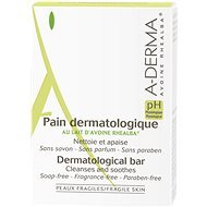 A-DERMA pain dermatologique érzékeny bőrre 100 g - Szappan