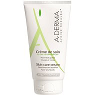 A-Derma Skin Care Cream Suitable for Sensitive Skin 50ml - Face Cream