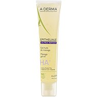 A-DERMA Epithelial A. H DUO Massage gel-oil for scars and stretch marks 40 ml - Massage Oil