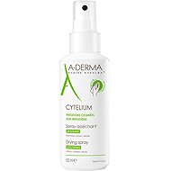 A-DERMA Cytelium Drying and soothing spray for irritated skin prone to wetness 100 ml - Body Spray