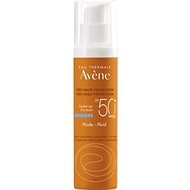 AVENE Fluid SPF 50+ for Sensitive Skin 50 ml - Sunscreen