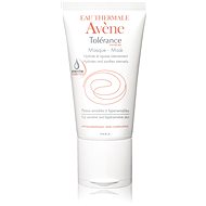Avene Tolérance Extreme Mask for  Sensitive and Hypersensitive Skin 50ml - Sterile Cosmetics - Face Mask