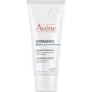 Avene Hydrance Nourishing Moisturizing Cream for Dry to Very Dry Dehydrated Sensitive Skin 40ml - Face Cream
