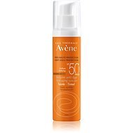 AVENE Sun Anti-Age Toning SPF 50+ for Sensitive Skin, 50ml - Sunscreen
