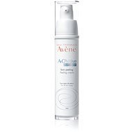 Avene A-Oxitive Night Peeling Cream 30ml - First Wrinkles 25+ - Face Cream