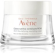 Avene Revitalizing  Very Nourishing Cream for Tired Very Dry Sensitive Skin 50ml - Face Cream