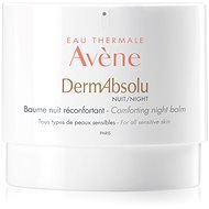 AVENE DermAbsolu Comforting Night Balm 40 ml - Face Cream