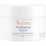 AVENE Hydrance Aqua-gél kiszáradt, érzékeny bőrre 50 ml - Hidratáló gél