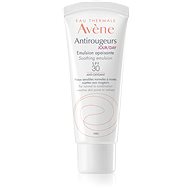 Avene Antirougeurs Daily Soothing Emulsion SPF 30 Anti-Redness for Normal to Mixed Sensitivity - Face Emulsion