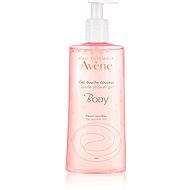 Avene Gentle Shower Gel - Without Soap 500ml - Shower Gel