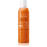 Avene Mist SPF 30 - Protective Oil for Sensitive Skin 150ml - Tanning Mist