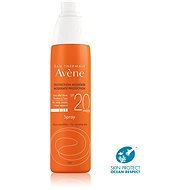 AVENE SPF 20 spray érzékeny bőrre 200 ml - Napozó spray