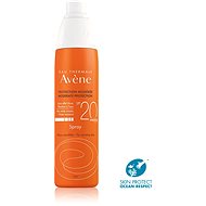 Avene Spray SPF 20 for Sensitive Skin 200ml - Sun Spray