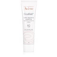 Avene Cicalfate+ Renewing Protective Cream for Irritated and Damaged Skin 100ml - Face Cream