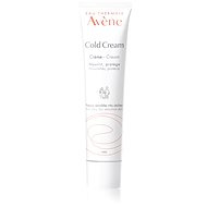 Avene Cold Cream Cream for Dry Skin in Winter 40ml - Face Cream