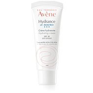 Avene Hydrance Nourishing Moisturizing Cream SPF 30 for Dry to Very Dry Dehydrated Sensitive Skin - Face Cream