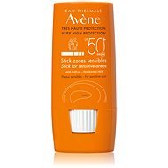 Avene Bar SPF 50+ for Sensitive Skin 8g - Sunscreen