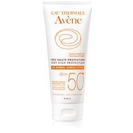 Avene Mineral Milk SPF 50+ for Hypersensitive, Intolerant or Allergic Skin 100ml - Sun Lotion