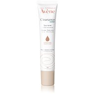 Avene Cleanance Expert Tinted  Care for Sensitive Skin Prone to Acne 40ml - Face Emulsion