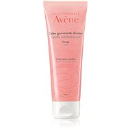 Avene Gentle Gel Peeling for All Types of Sensitive Skin 75ml - Facial Scrub