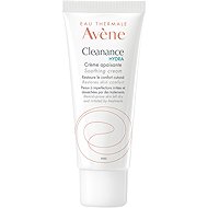 AVENE Cleanance Hydra Soothing Cream 40 ml - Face Cream