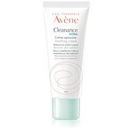Avene Cleanance Hydra Soothing Cream for Skin Irritated by Acne Treatment 40ml - Face Cream
