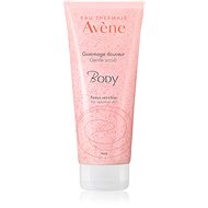 AVENE Gentle body scrub for sensitive skin 200 ml - Body Scrub