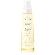 AVENE Caring body oil - dry, silky effect 100 ml - Massage Oil