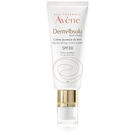 Avene DermAbsolu Tinted Remodeling Day Cream SPF 30 40ml - Mature Skin 50+ - Face Cream