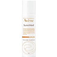 AVENE Sunsimed - Medical Device, 80ml - Sunscreen