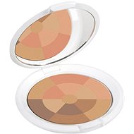 Couvrance Mosaic Powder Dark for Sensitive Skin - Tanned Effect 10g - Powder