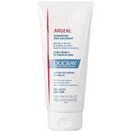 DUCRAY Argeal Oily Scalp Shampoo 200 ml - Sampon