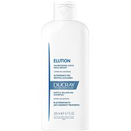 Ducray Elution Shampoo Restores Balance to the Scalp and Helps Prevent Recurrence of Dandruff - Shampoo
