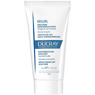 DUCRAY Kelual Milk Crust Emulsion 50 ml - Emulsion