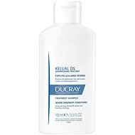 Ducray Kelual DS Caring Shampoo against Dandruff Returning 100ml - Shampoo