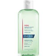 Ducray Sabal Shampoo Regulating Sebum Production, Intensive Care 200ml - Shampoo