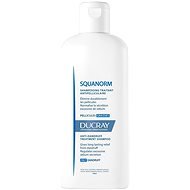 DUCRAY Squanorm Oily Dandruff Shampoo 200 ml - Šampón