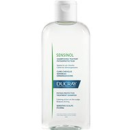 Ducray Sensinol  Physiological Protective and Soothing Shampoo for Sensitive Skin 200ml - Shampoo