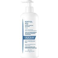 Ducray Kertyol PSO Balm for Daily Hydration of Psoriasis 400ml - Body Lotion