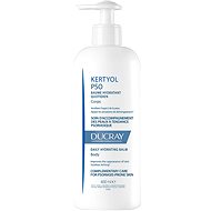 Ducray Kertyol PSO Balm for Daily Hydration of Psoriasis 400ml - Body Lotion