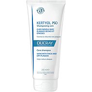 DUCRAY Kertyol PSO Rebalancing Shampoo 200 ml - Shampoo