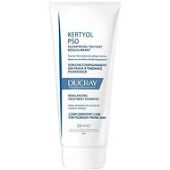 DUCRAY Kertyol PSO Rebalancing Shampoo 200 ml - Sampon
