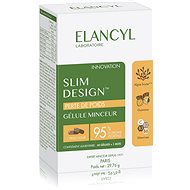 Elancyl Slim Design Capsules - Food Supplement 4x15 Capsules - Dietary Supplement