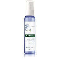 KLORANE Flax Fiber Volume Leave-In Spray 125ml - Hair Styling Spray