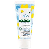 KLORANE Bébé Nourishing cold cream 40 ml - Children's Body Cream